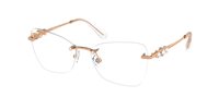 Montatura vista Swarovski Donna 0SK1014  53  4014 - 0SK1014  53  4014